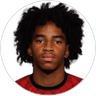 Damien Barker, Midfielder for Huntsville City