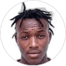 Ernan Siluane, Goalkeeper for Mozambique