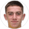 Finn Delap, Defender for Burton Albion
