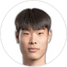 Young-Jun Lee, Forward for Grasshoppers