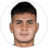 Roberto Leon, Goalkeeper for Deportivo Madryn