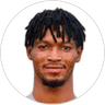 Hassane Imourane, Midfielder for Grasshoppers