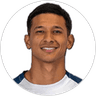 Navea Javier, Midfielder for Vendsyssel