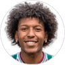 Ramon, Midfielder for CSA