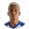 Victor Codó, Midfielder for Parnahyba