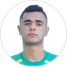 João Pedro, Attacker for Hồ Chí Minh City