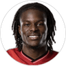 Nathan Asiimwe, Defender for Charlton Athletic