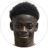 Ahmed Kone, Goalkeeper for Al Sailiya