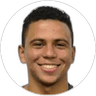 Cris Magno, Midfielder for Monsoon