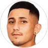 Kevin Gonzalez, Forward for Real Pilar
