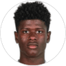 Benchimol, Forward for Akron