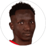 Musa Isah, Midfielder for Academia Puerto Cabello