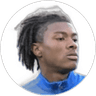 Paris Lock,
for Charlton Athletic