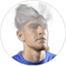 A. Bartsch, Midfielder for US Virgin Islands