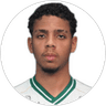 Thalisson, Defender for Ceará