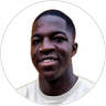 Saleem Akanbi, Midfielder for Chelmsford City