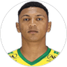 Negueba Emerson, Forward for Jeju United