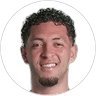 Andres Salazar, Defender for Riga