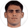 Martin Villalba Jaume Lucas, Forward for Botafogo