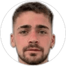 A. Perez, Midfielder for Deportivo Táchira