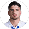Santiago Homenchenko, Midfielder for Querétaro