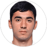 Zikrillo Sultaniyazov, Forward for Irtysh