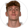 Bobby Faulkner, Defender for Harrogate Town