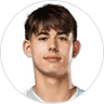 Tomas Galvez, Defender for Go Ahead Eagles