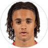Adrian Blake, Forward for FC Utrecht