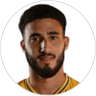 Yousef Saaed Ahmed, Attacker for Al Gharafa
