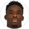 Mandela Keita, Midfielder for Parma Calcio 1913