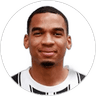 Xander Severina, Forward for Sabah FK