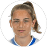 Lisa Gora, Defender for FC Carl Zeiss Jena