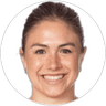 Delaney Pridham, Forward for Canada