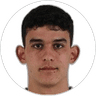 Salvador Mariscal Murra, Midfielder for Santos Laguna