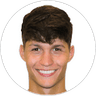 M. Gorriti, Attacker for RCD Mallorca II