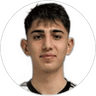 Ege Tiknaz Demir, Midfielder for SC Braga