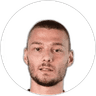 Alexander Stozinic, Defender for ND Primorje