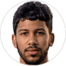 K. Duncan, Midfielder for Anguilla