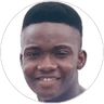 Andrew Idoko, Forward for Hapoel Jerusalem