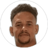 Neto Sergipano, Defender for Trem