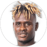 Saidu Fofanah, Midfielder for Zhetysu