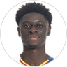Coba da Costa, Forward for Al-Kholood Club
