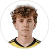 Giorgio De Libera, Midfielder for Columbus Crew II