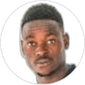 Melque, Attacker for Mozambique