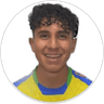 J. Carrión, Attacker for Gualaceo