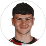 Edward James, Defender for Exeter City