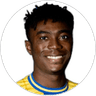 Raymond Adeola, Forward for Gomel