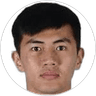 B. Purevdorj, Defender for Mongolia