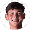 Facundo Mendez, Goalkeeper for La Luz